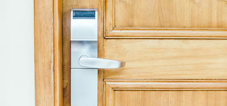 Advanced Solutions in Sunnyvale, CA for Modern Security