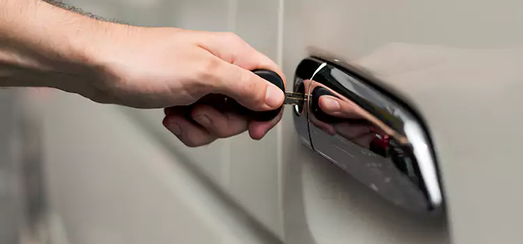 Why Choose Our Auto Locksmith Team in Sunnyvale, CA?